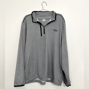 Callaway Pullover Men’s